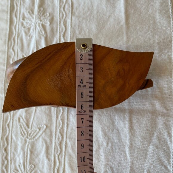 Mid Century Fish Cocktail Fork Holder - Picture 13 of 13